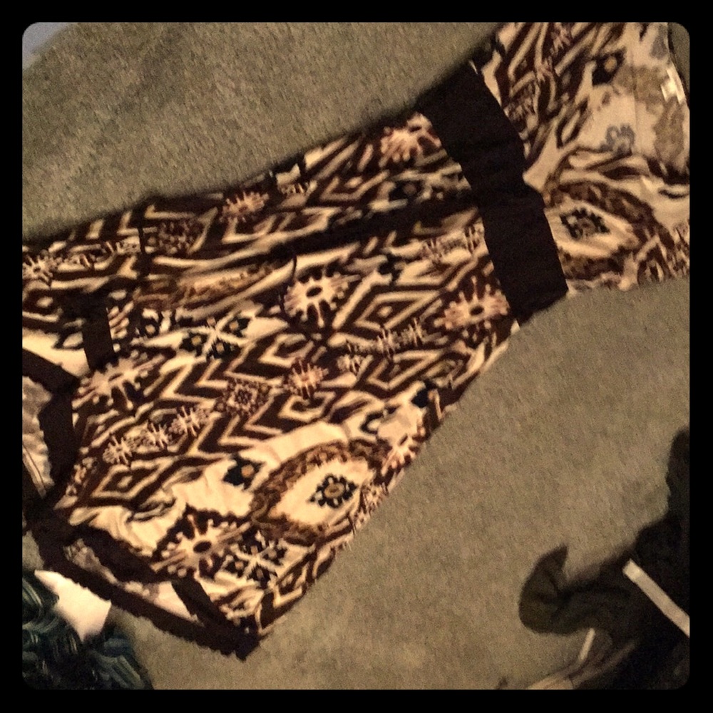 Like new DressBarn dress size 6